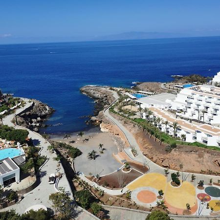 Cs Apartmentos, Large Terrace, Wifi! Playa Paraiso  Exterior foto