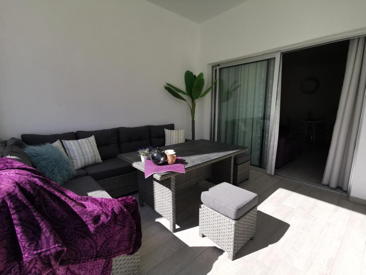 Cs Apartmentos, Large Terrace, Wifi! Playa Paraiso  Exterior foto