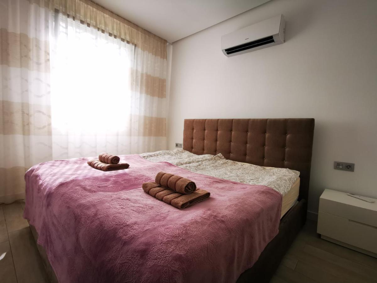 Cs Apartmentos, Large Terrace, Wifi! Playa Paraiso  Exterior foto