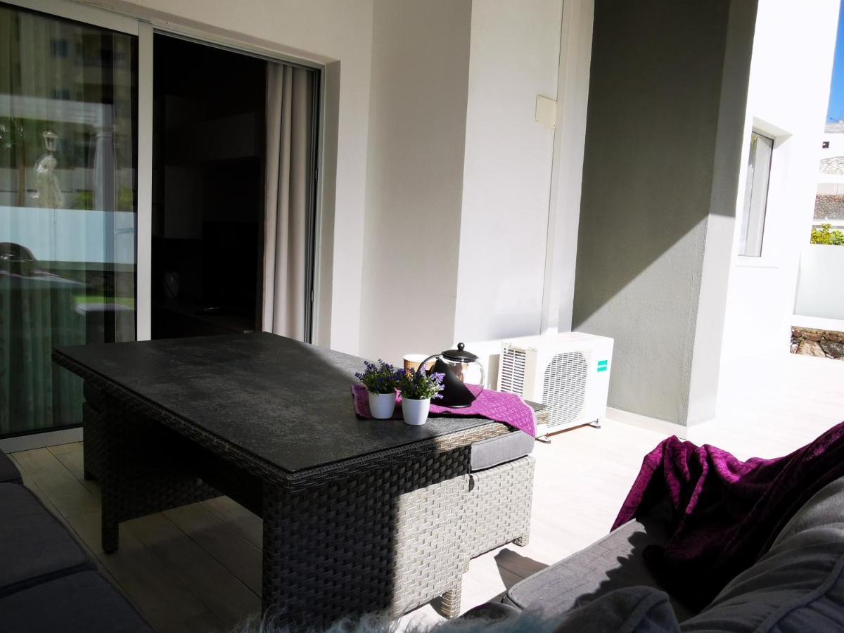Cs Apartmentos, Large Terrace, Wifi! Playa Paraiso  Exterior foto
