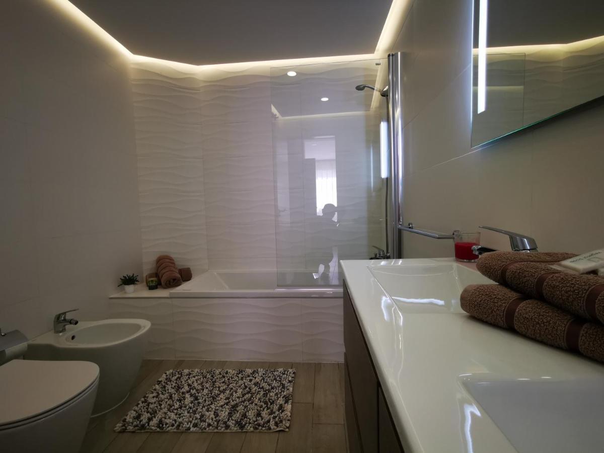 Cs Apartmentos, Large Terrace, Wifi! Playa Paraiso  Exterior foto