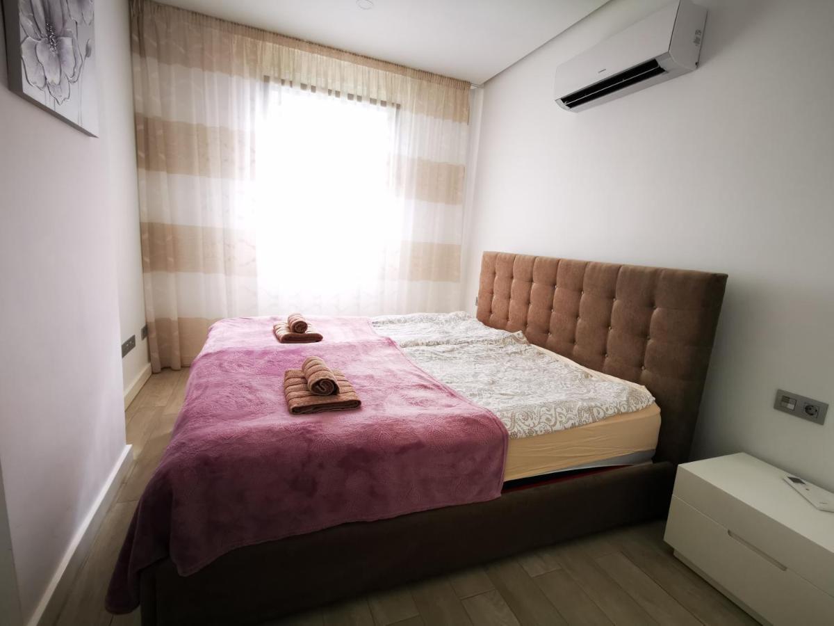 Cs Apartmentos, Large Terrace, Wifi! Playa Paraiso  Exterior foto